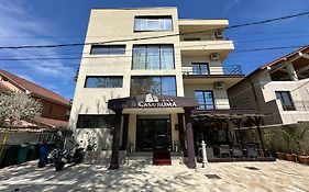 Casa Roma